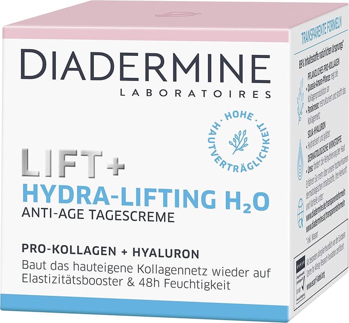 Huidverzorging