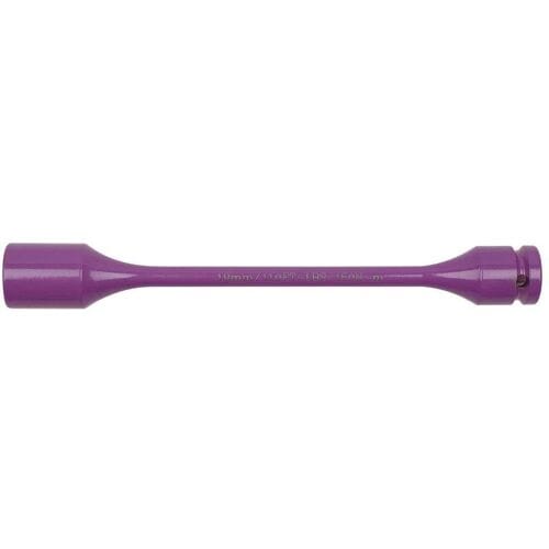 KS Tools 515.1485 1/2 torsiekoppelbegrenzer-steekdop, 19 mm x 150 Nm