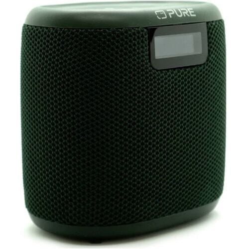 Pure Woodland Mini - de perfecte compacte luidspreker voor buiten, Groen