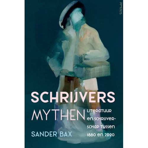 Schrijversmythen - Sander Bax