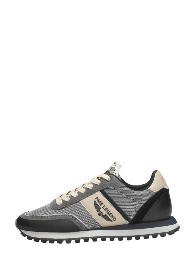Lage Sneakers Pme Legend Valleydrop Sneakers Laag - blauw - Maat