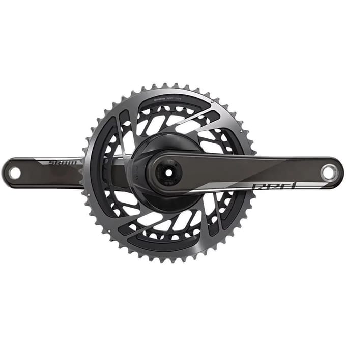 Compact crankstel Sram Red 2X DUB AXS 46x33T