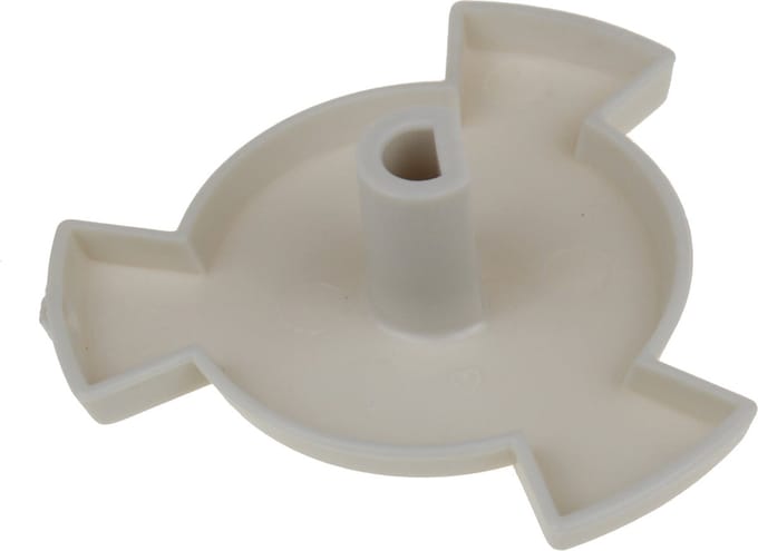 WHIRLPOOL - MEENEMER GLASPLAAT MICROGOLF OVEN - 481246238318