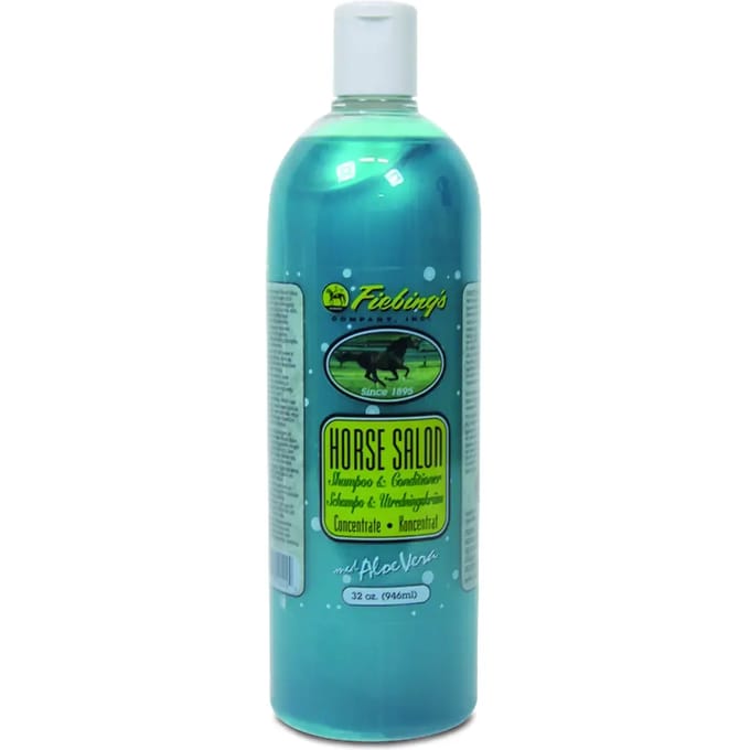 Paardenshampoo Fiebing's Horse Salon