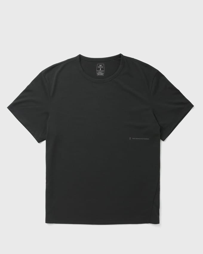 Running-T PAF