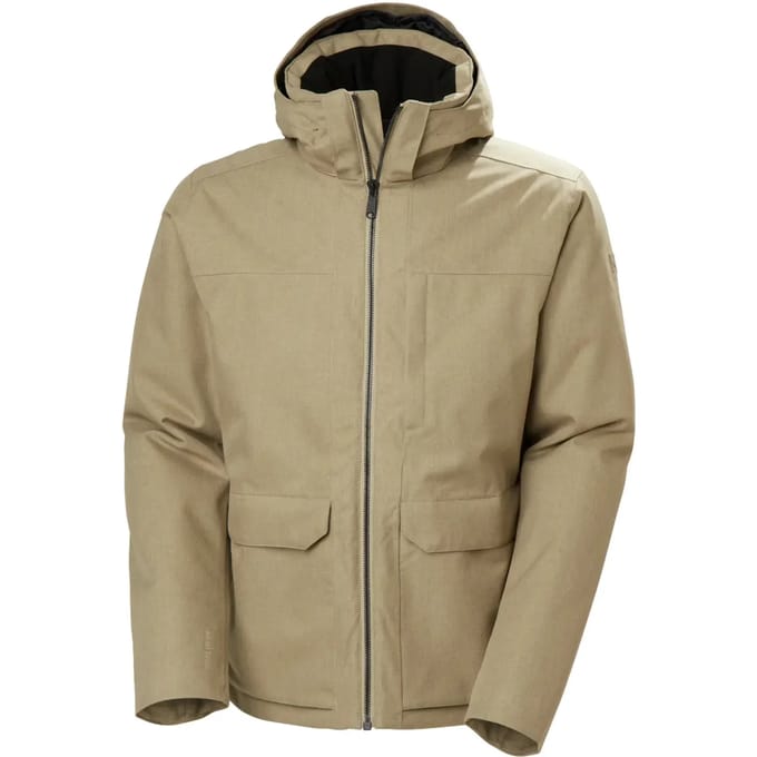 Waterdichte jas Helly Hansen Chill 3.0
