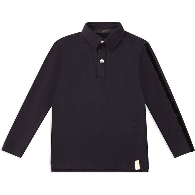 Poloshirt Lion