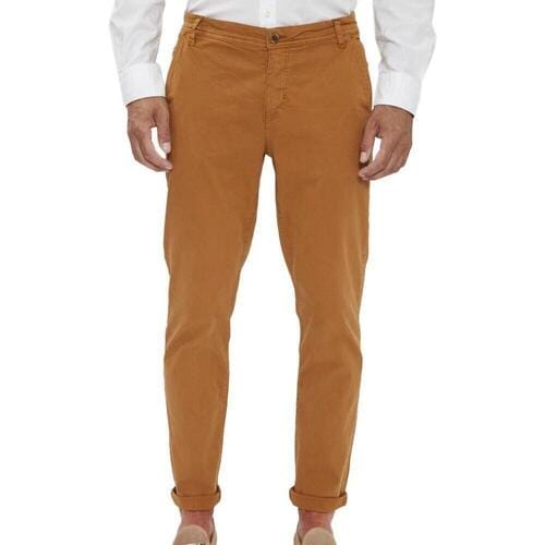Chino Broek Paname Brothers Costa