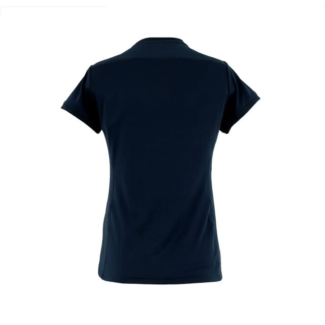 The Indian Maharadja Kadiri Tech Shirt Dames - Maat M