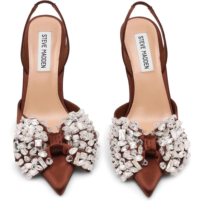 Damesschoenen Steve Madden Lovie