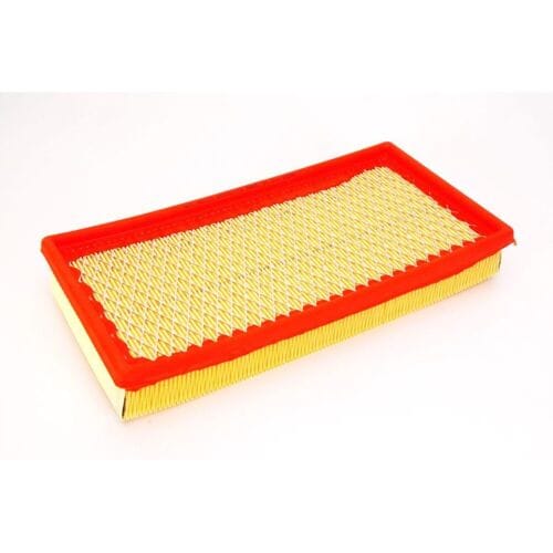 Luchtfilter WIX FILTERS FILTERS 46117