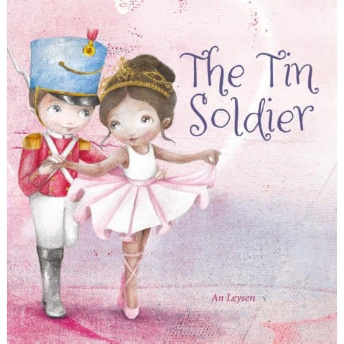 The Tin Soldier - An Leysen