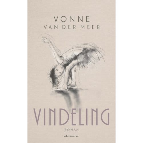 Vindeling - Vonne van der Meer