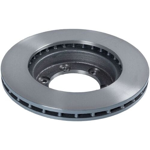 Remschijf FEBI BILSTEIN 47466, 1 stuk