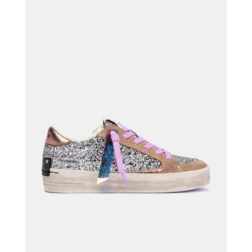 Lage Sneakers Crime London -