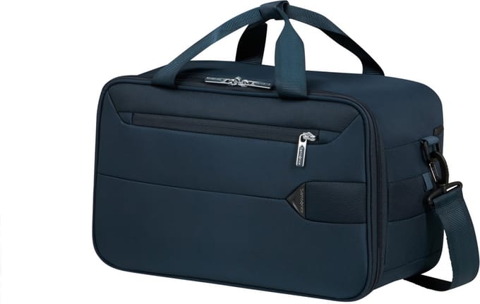 Samsonite Reistas - Urbify Underseat 3 way bag - Navy Blue - 24 l