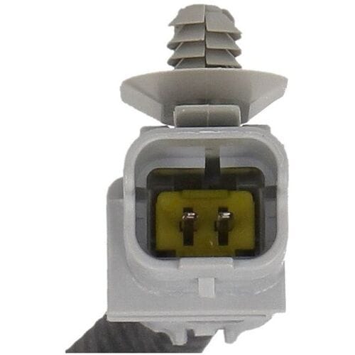 Elementen van de DeNOx-doseringsmodule VITESCO 585 0013 10