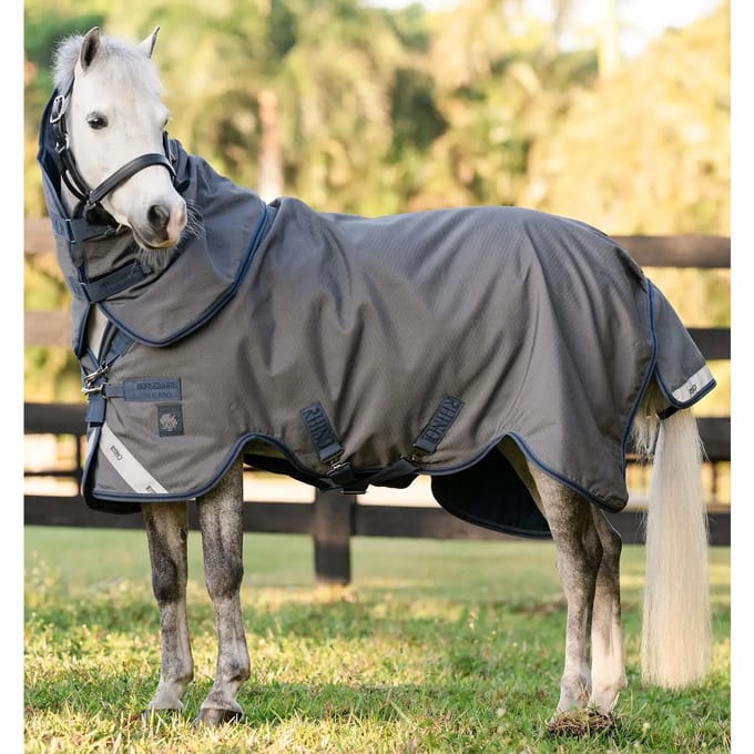 Outdoor ponydeken Horseware Rhino HexStop Plus 100g