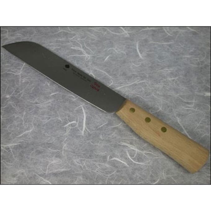 Friedrich herder groentemes 29.5cm