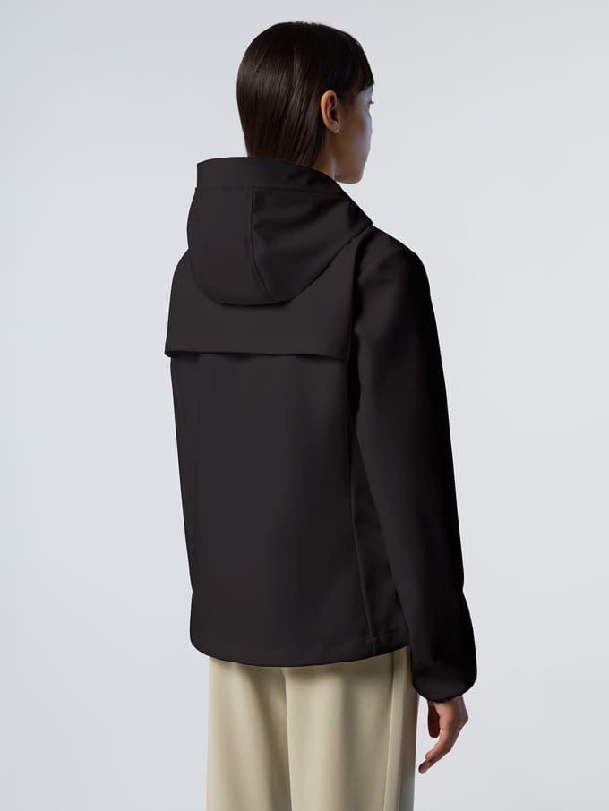 North Sails Jasje Ellen Softshell