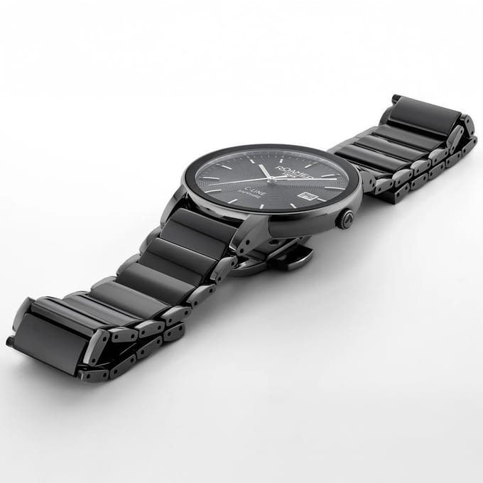 Roamer C-Line 997833-44-85-20 Horloge