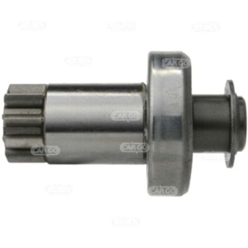 Vrijwielaandrijving/bendix, starter  HC-CARGO 236896