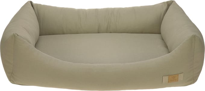 Palopa Hondenmand Hondenbed Fred - sage S