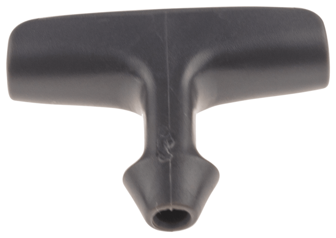 Starter handle