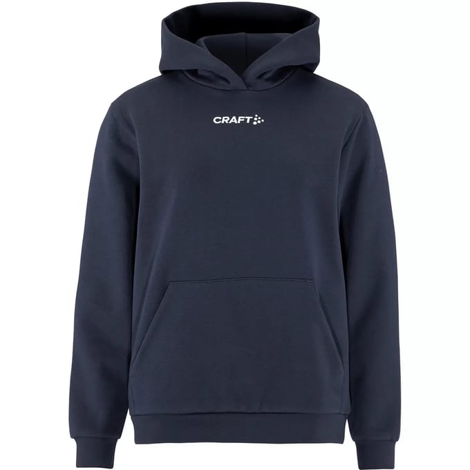Craft Community 2.0 Logo Hoodie Dames - Maat S