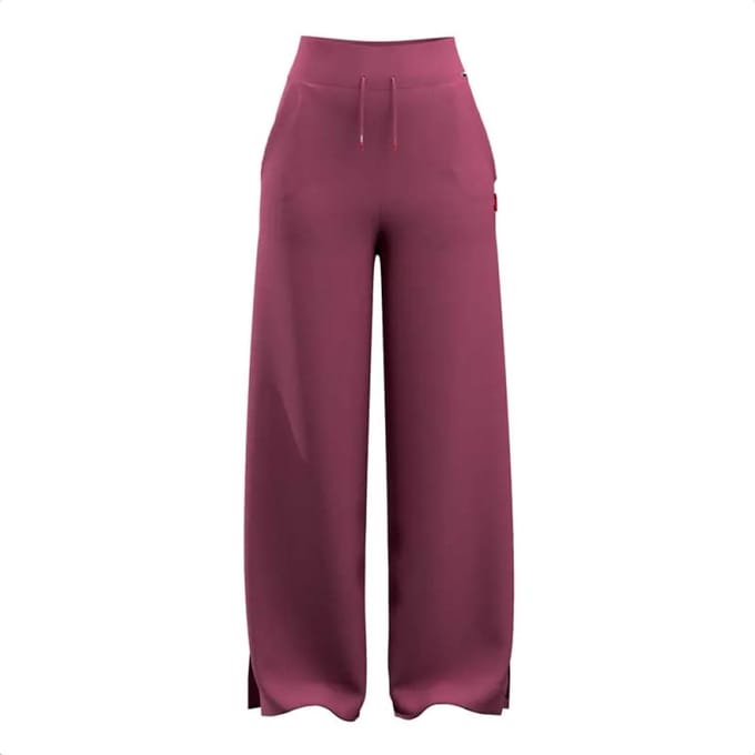 Joma U-tribe Broek Roze L Vrouw