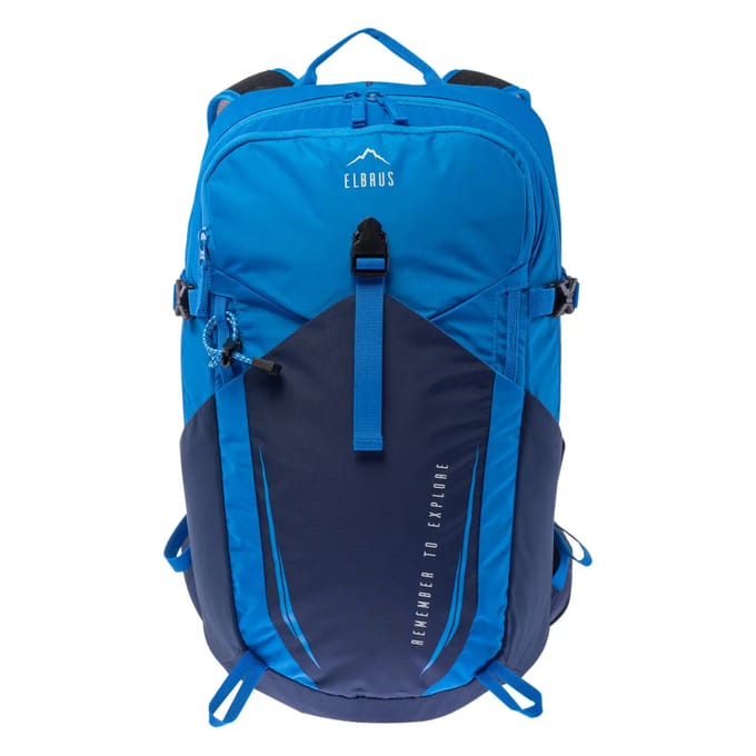 Plecak Archer 18L Elbrus
