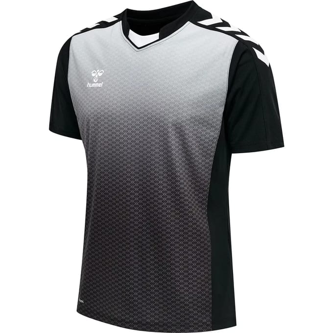 Hummel sportshirt Hmlcore Xk Sublimation Jersey S/S 211459