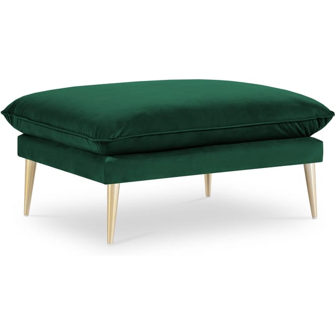 Hocker Elio velvet | Milo Casa