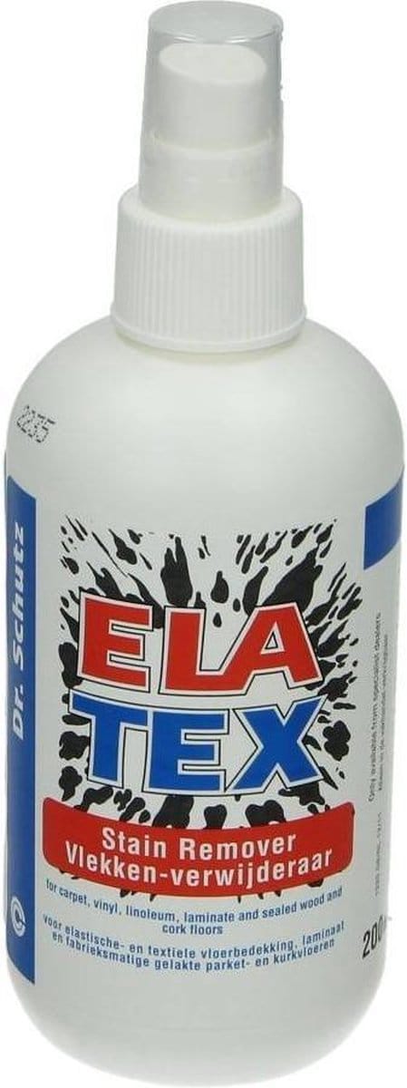 Dr Schutz Elatex Reiniger Spray 200ml