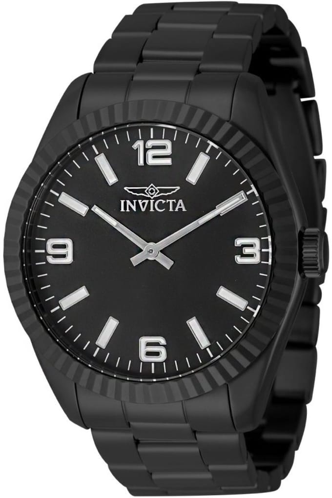 Invicta Specialty 50573 Heren Quartz Horloge - 43 mm