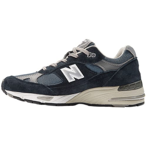 Lage Sneakers New Balance 991