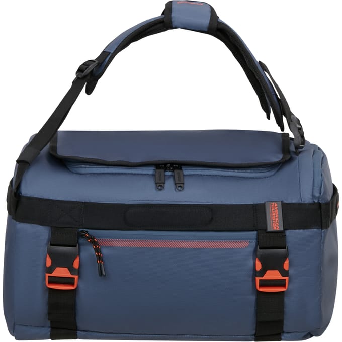 American Tourister reistas - Urban Track DFF/Backpack M coated