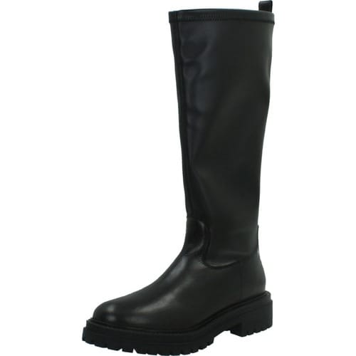 Platte laarzen Geox D56hrf 0kb43