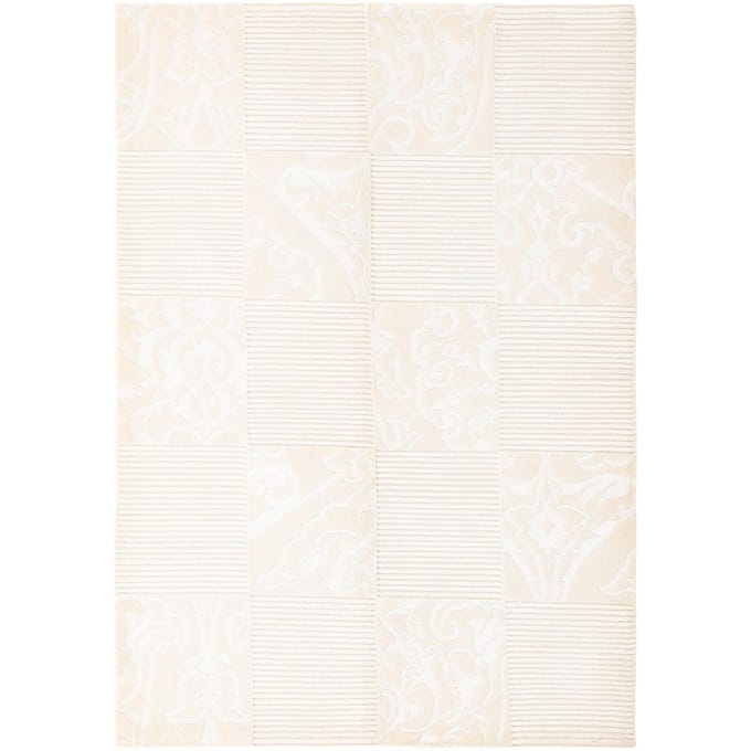 Vloerkleed Lulu handgemaakt wol | Hadorn