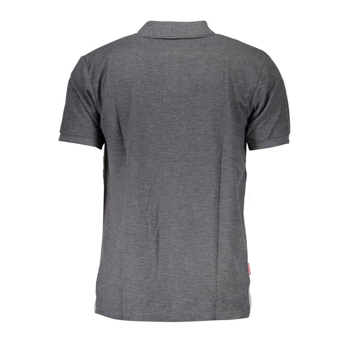 Korte Mouwen Poloshirt