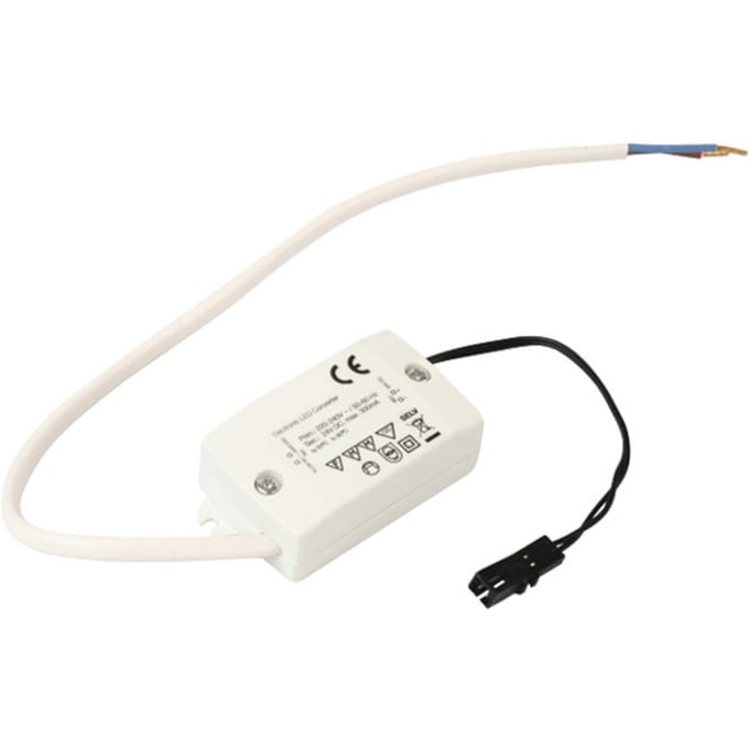 Hera Transformator LED 350/5W met een bus