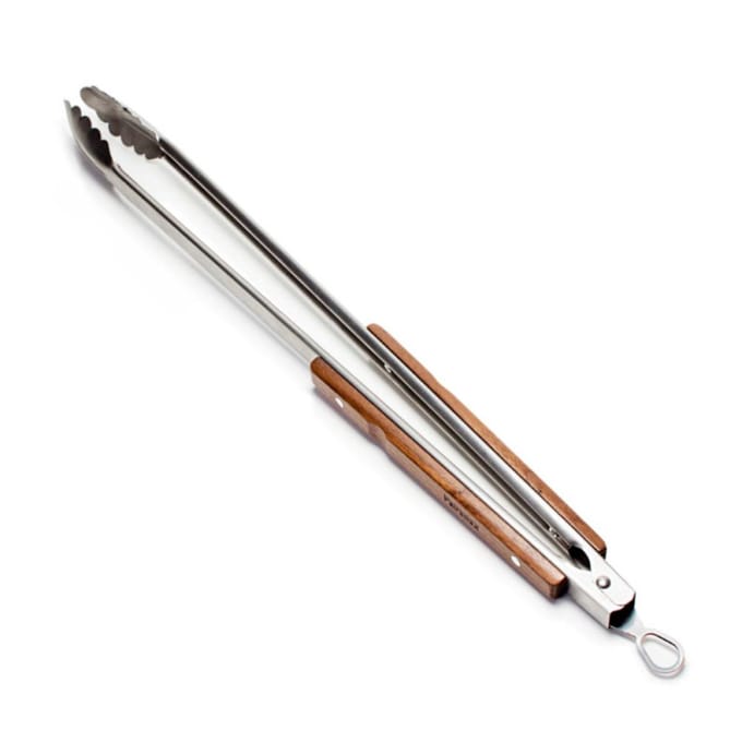 Petromax Grill en houtskool tang large