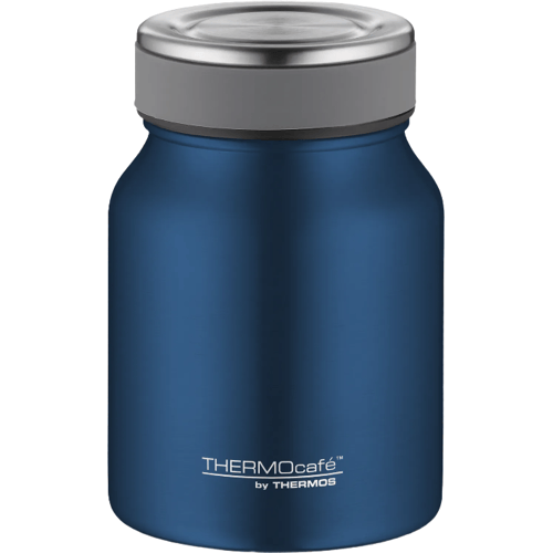Thermos THERMOcafé - Voedseldrager - 500ml - Saphire Blue
