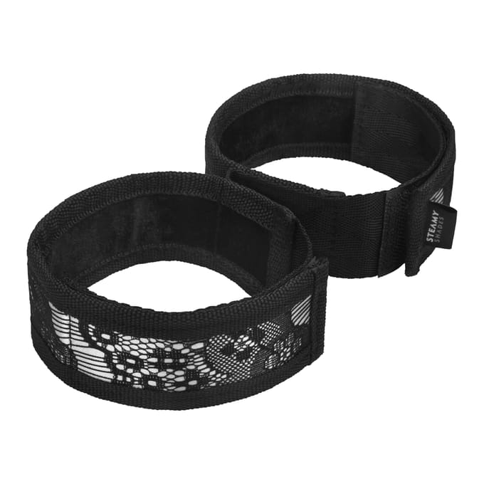 'Binding Cuffs'