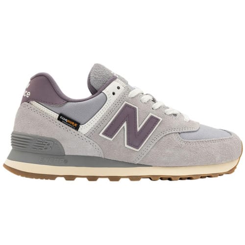 Sneakers New Balance Baskets 574 cuir