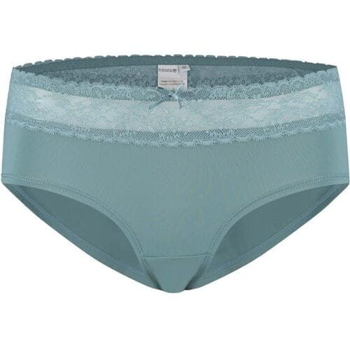 Prénatal zwangerschapsslip Green Grey M Dames