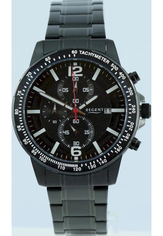 Regent Herenhorloge 1152509