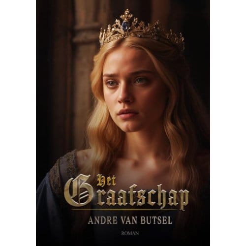 Het Graafschap - André Van Butsel