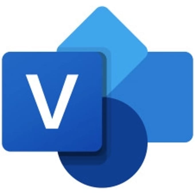Microsoft Visio Professional 2021