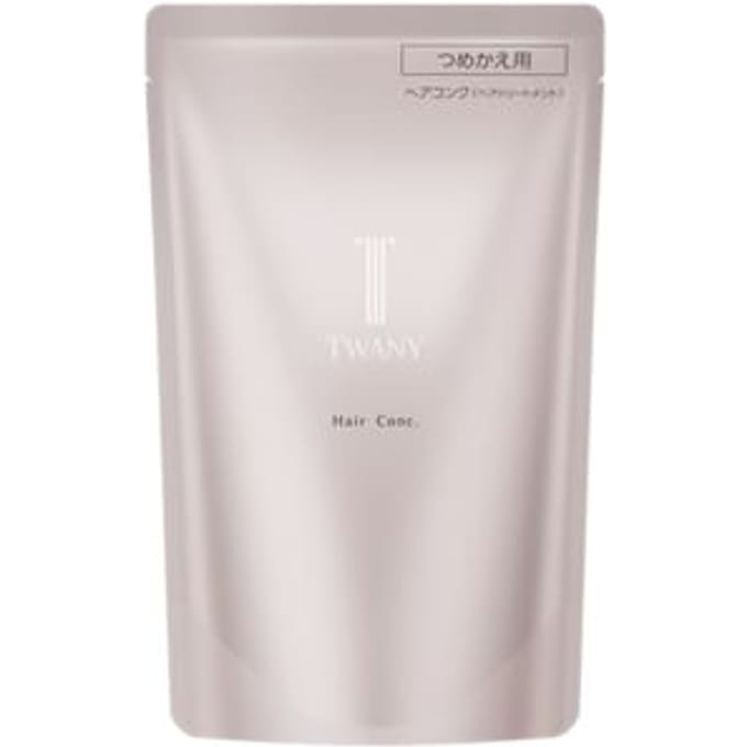 Kanebo - Twany Hair Conc. Treatment 230g Refill